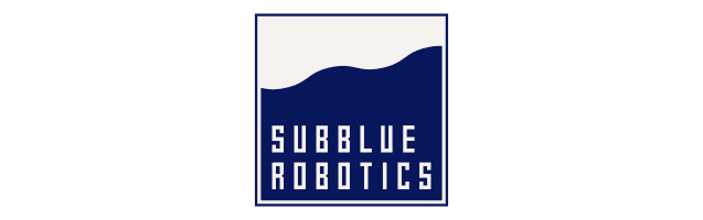 SubblueRobotics Hjemmeisde