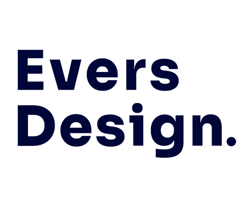 Evers Design Logo